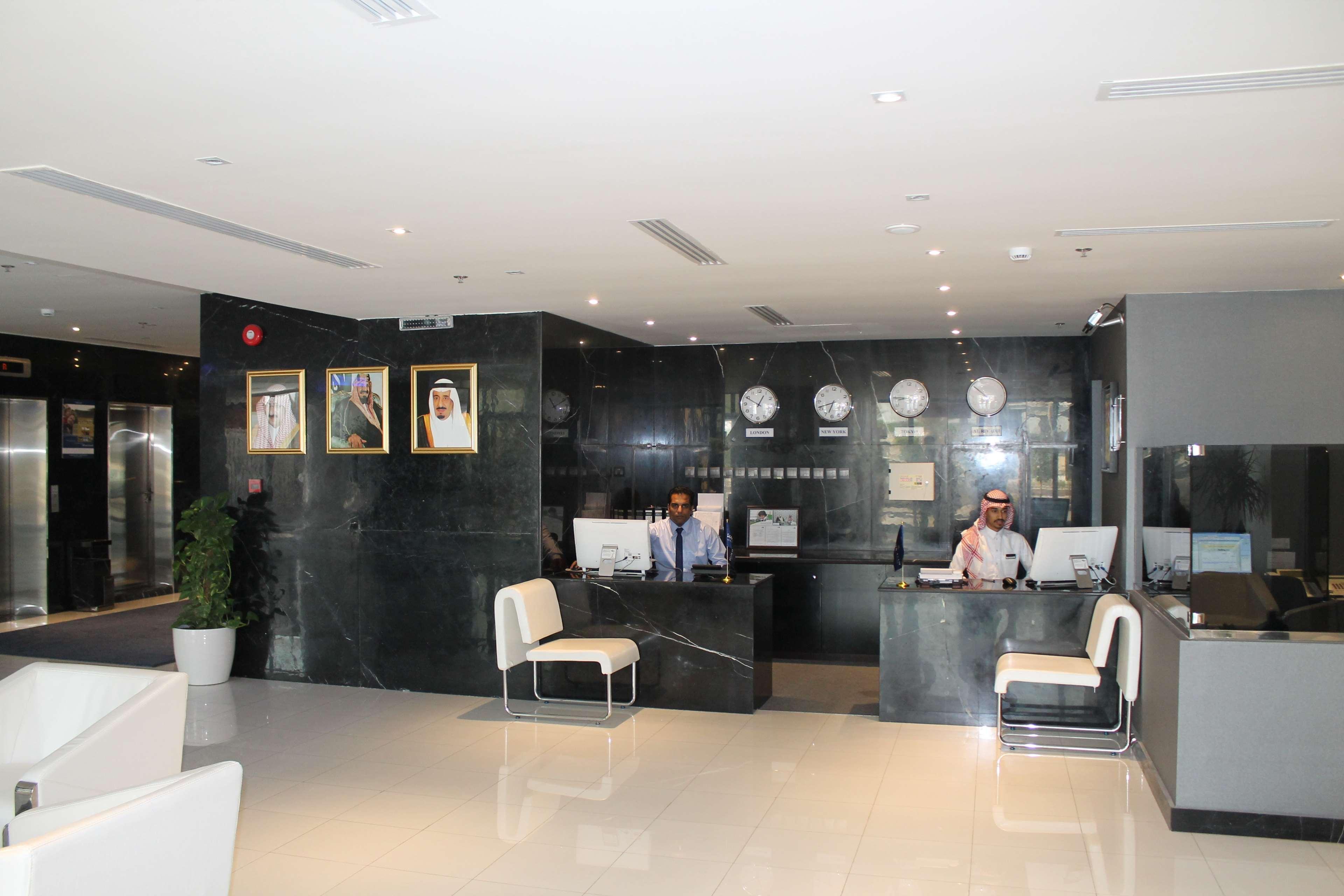 Golden Tulip Al Khobar Suites Kültér fotó