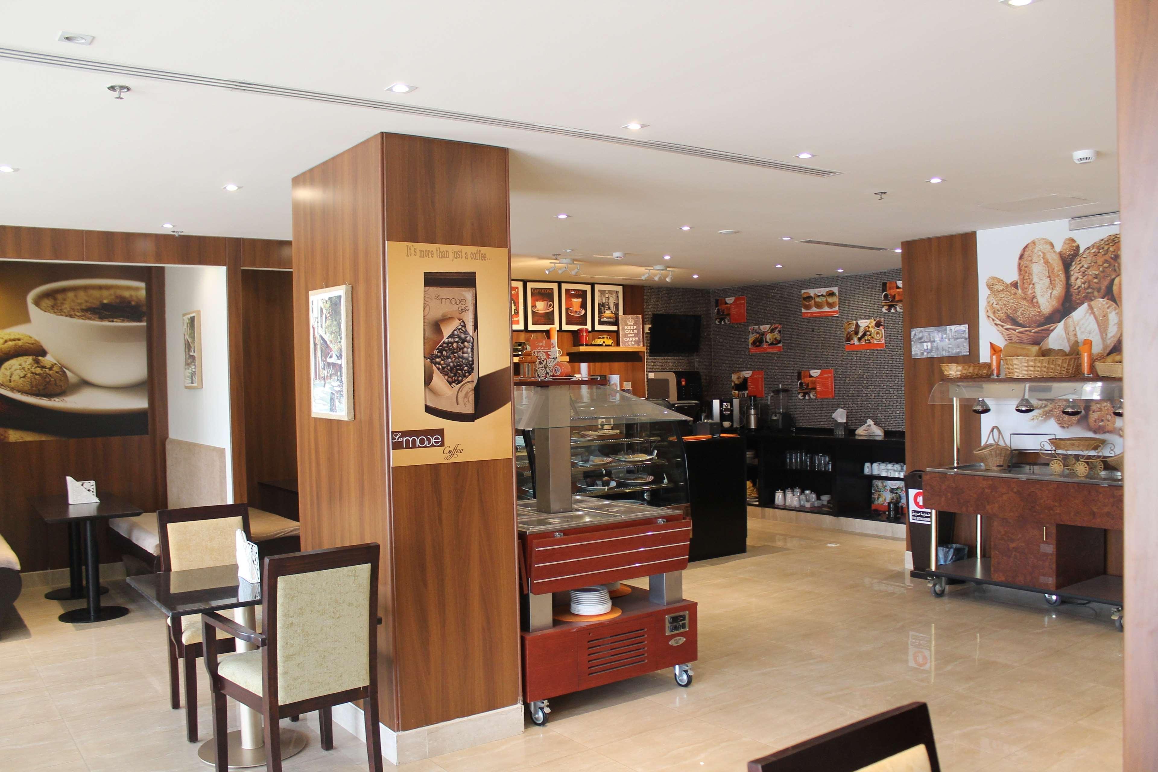 Golden Tulip Al Khobar Suites Kültér fotó