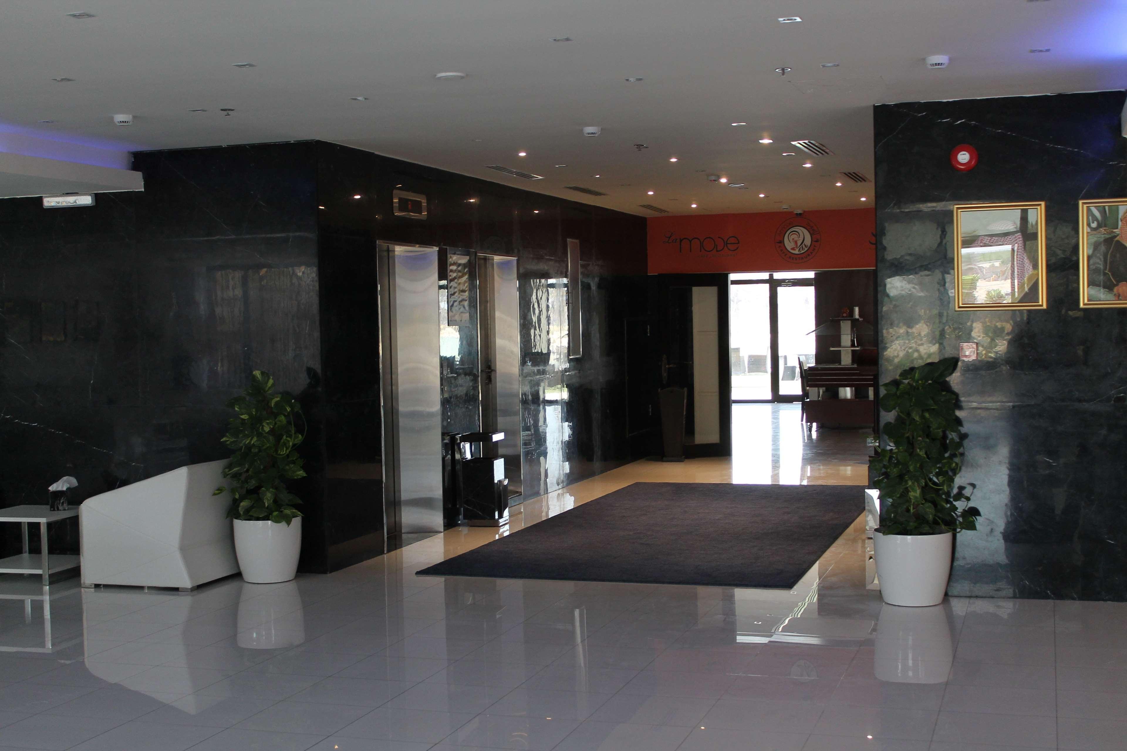Golden Tulip Al Khobar Suites Kültér fotó