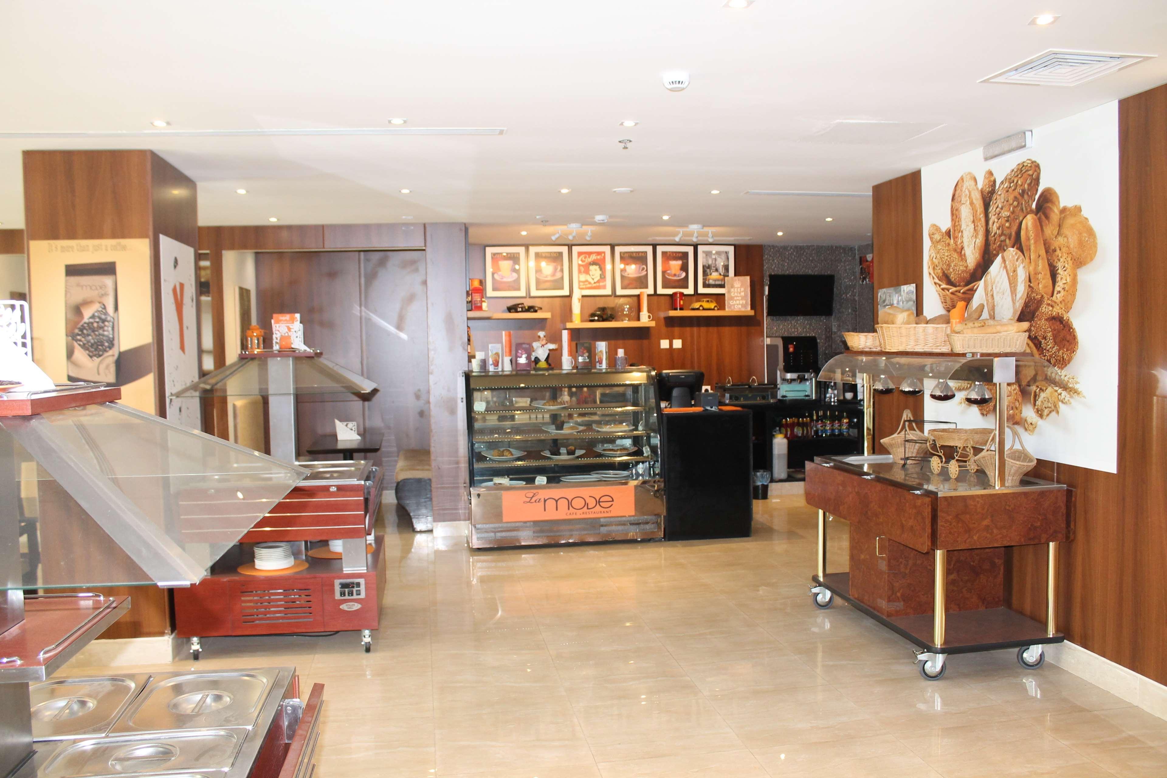Golden Tulip Al Khobar Suites Kültér fotó