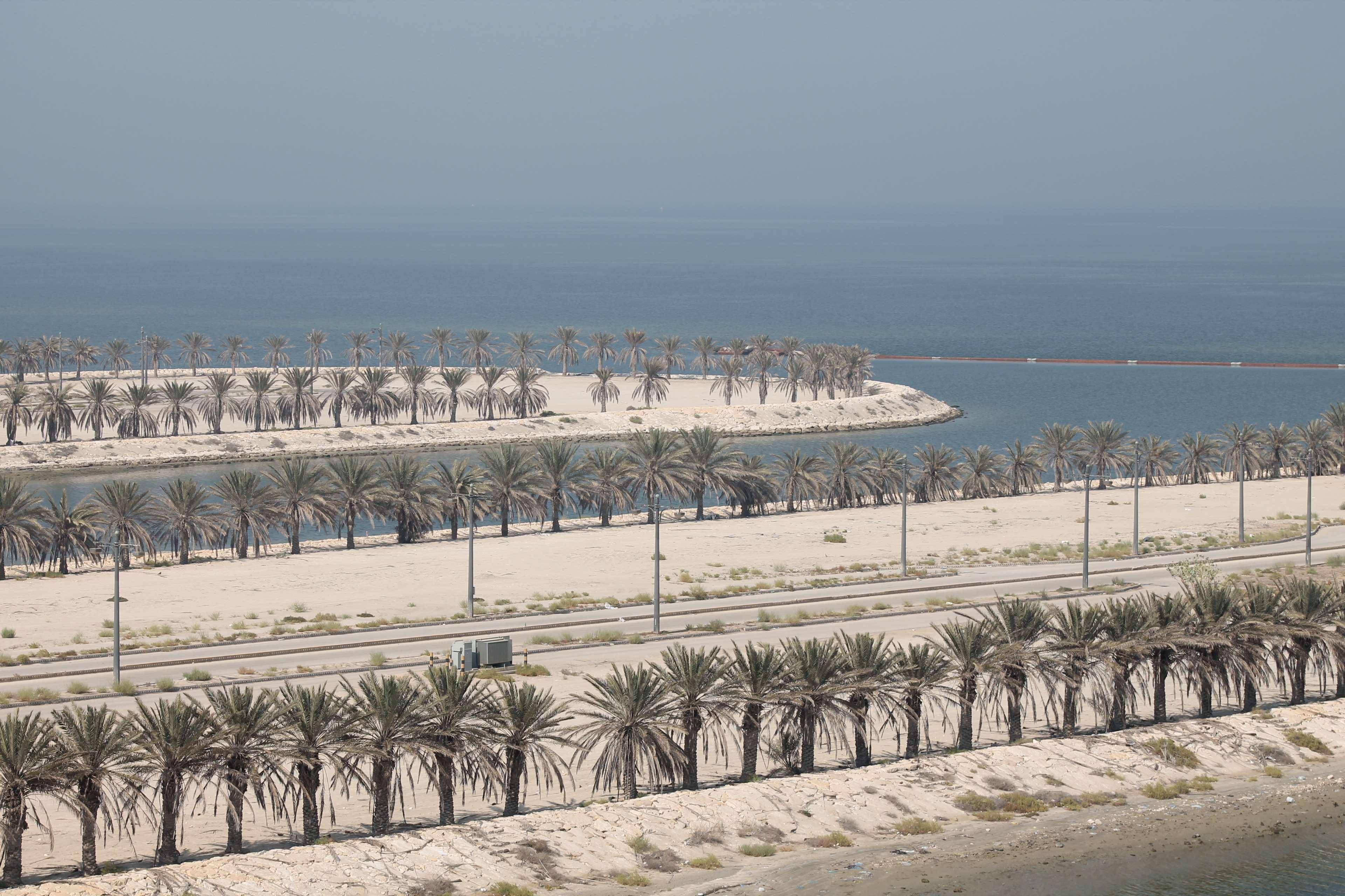 Golden Tulip Al Khobar Suites Kültér fotó