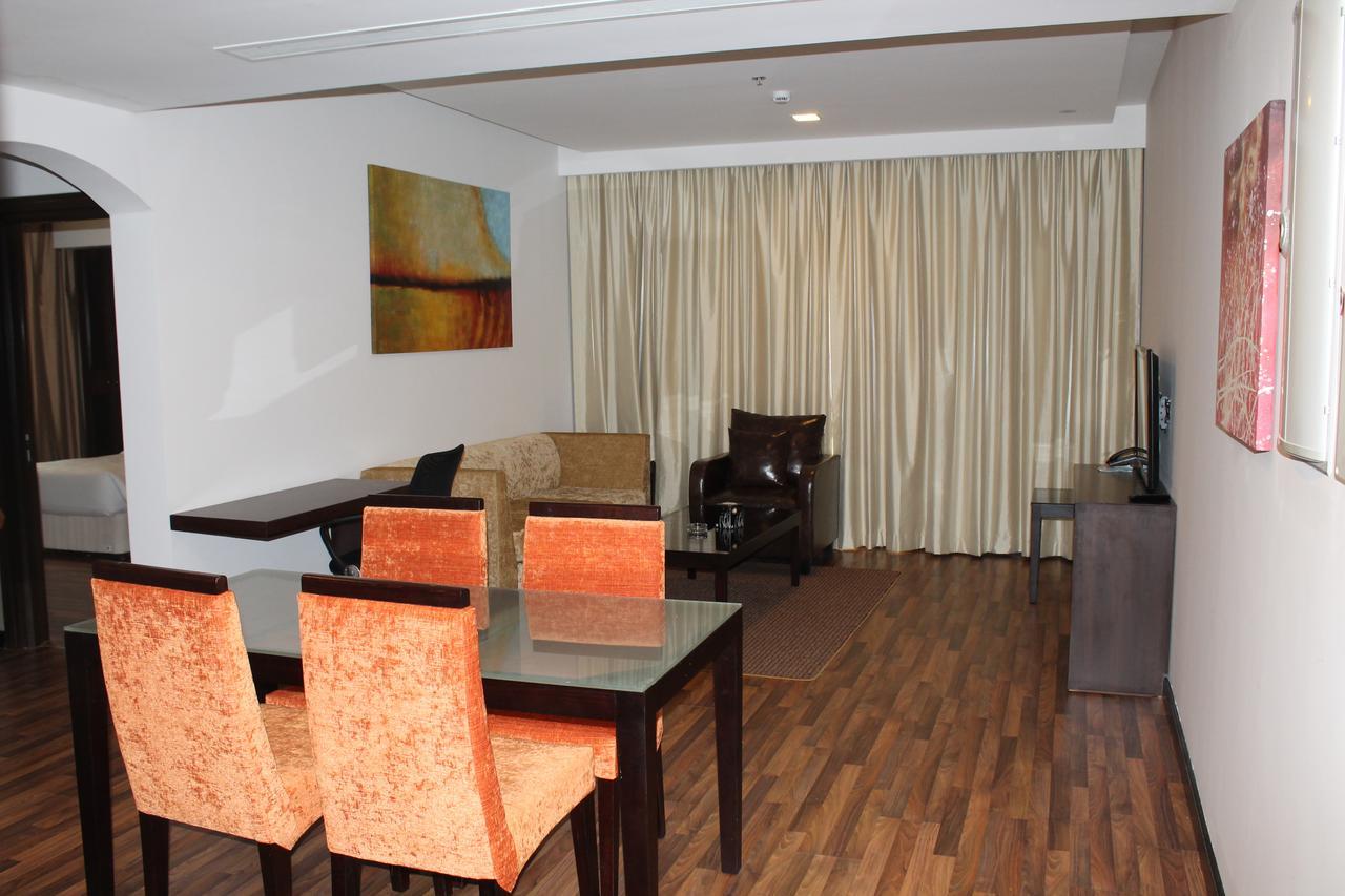 Golden Tulip Al Khobar Suites Kültér fotó