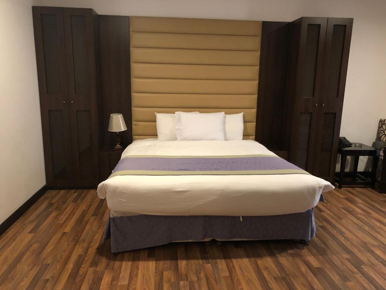 Golden Tulip Al Khobar Suites Kültér fotó
