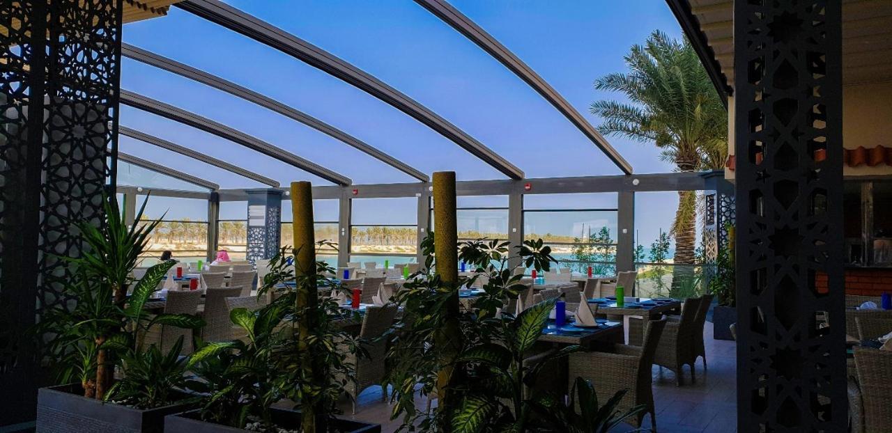 Golden Tulip Al Khobar Suites Kültér fotó