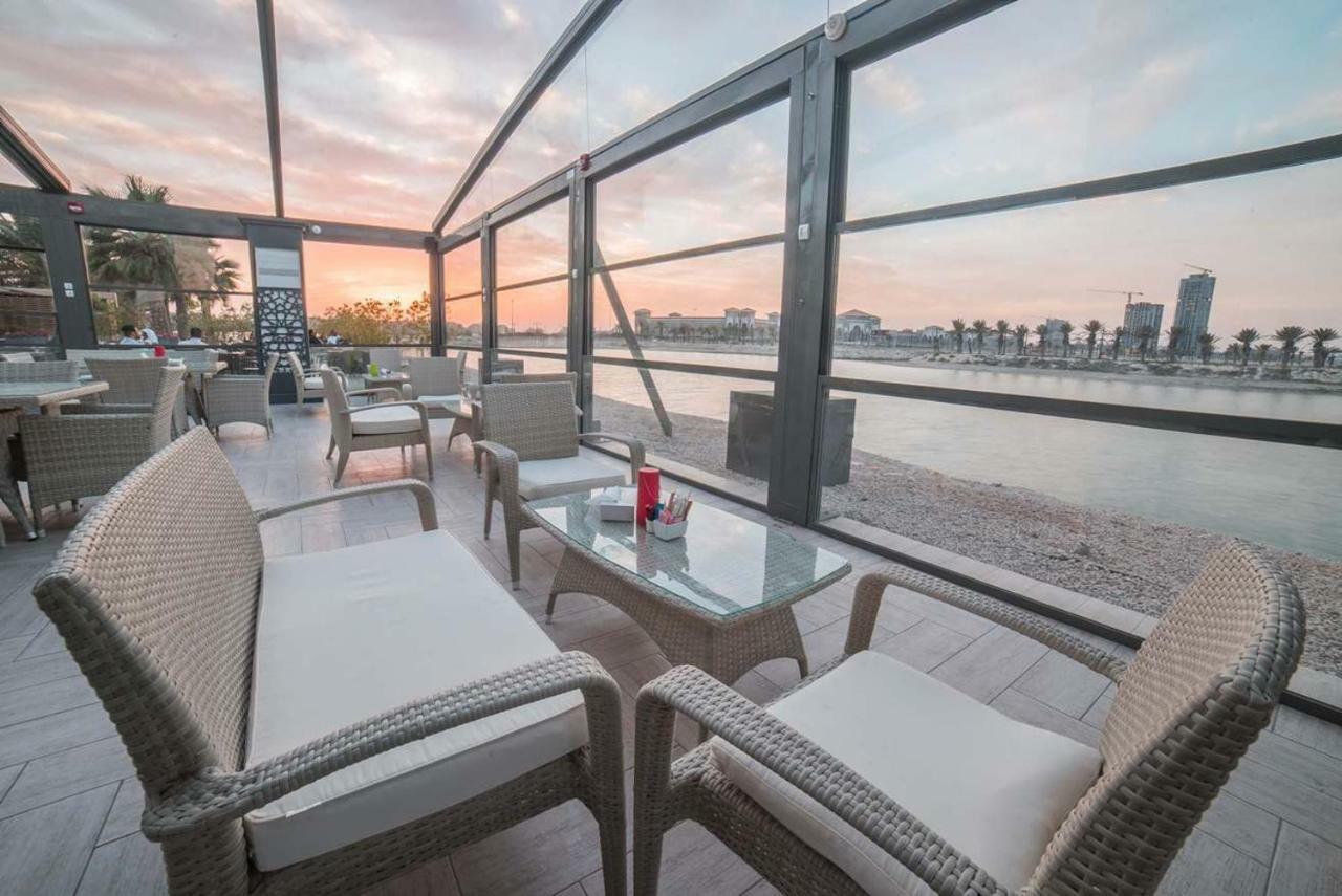 Golden Tulip Al Khobar Suites Kültér fotó
