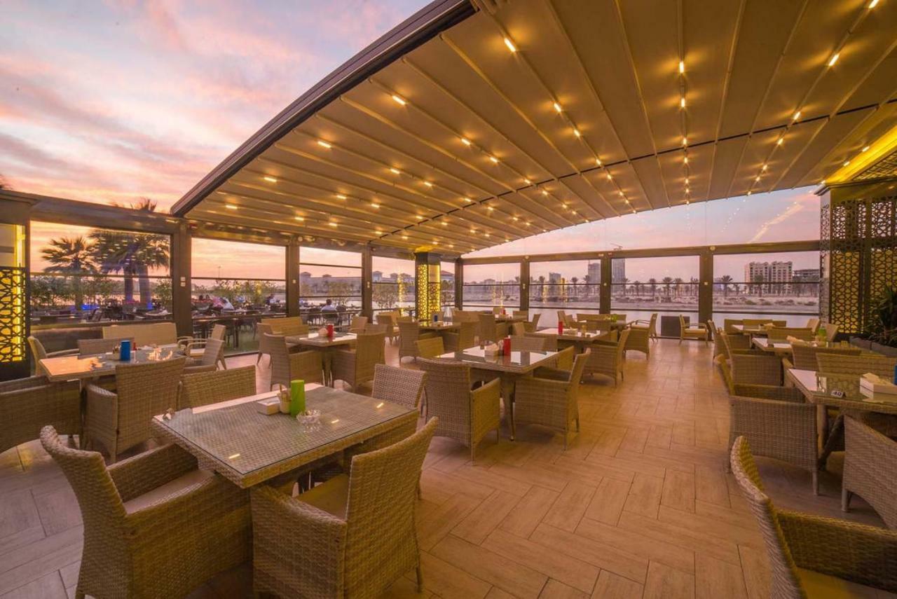 Golden Tulip Al Khobar Suites Kültér fotó