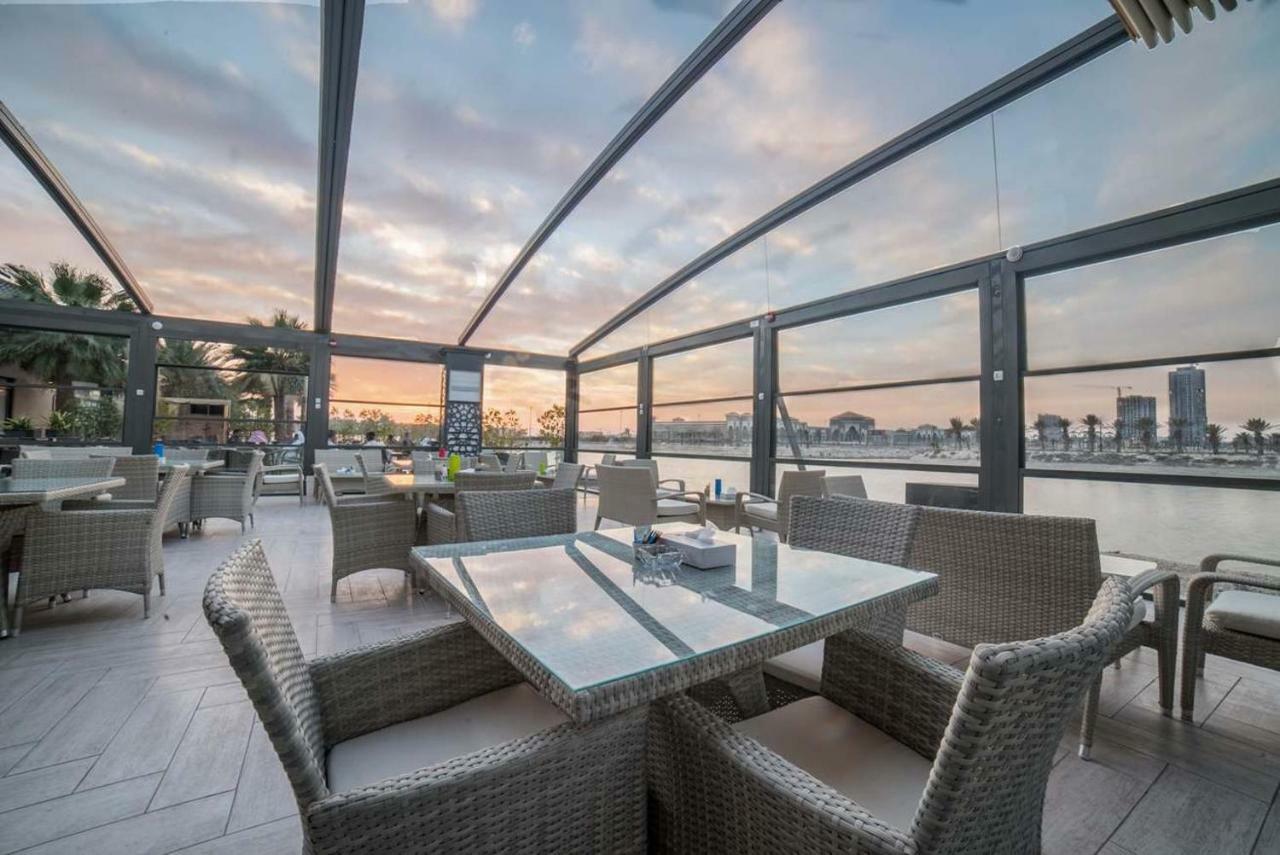 Golden Tulip Al Khobar Suites Kültér fotó